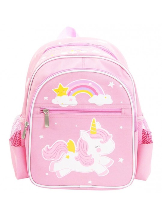 Sac à dos licorne