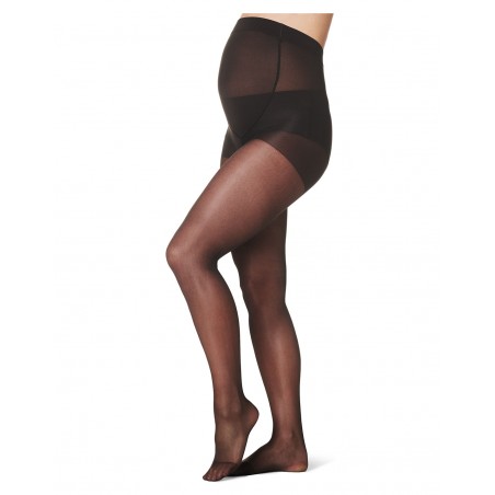 Collants de grossesse 15 Deniers noirs