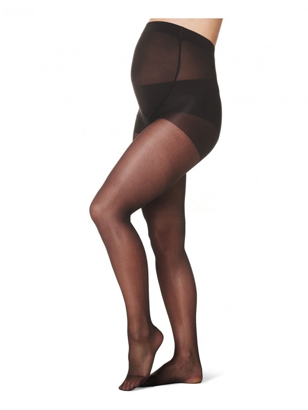 Collants de grossesse 15 Deniers noirs