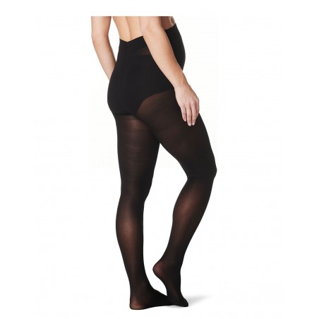 Collants de grossesse 40 Deniers Noirs