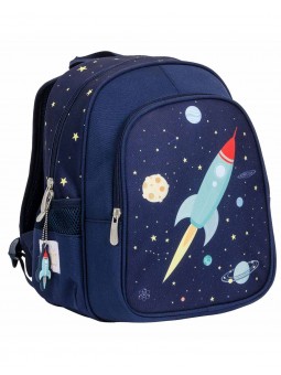 Sac à dos maternelle espace