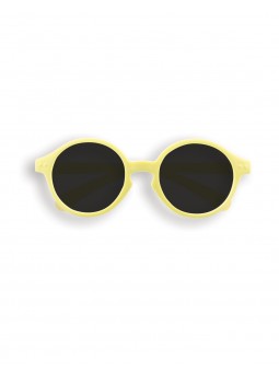 Lunettes de soleil bébé 0-12 mois lemonade