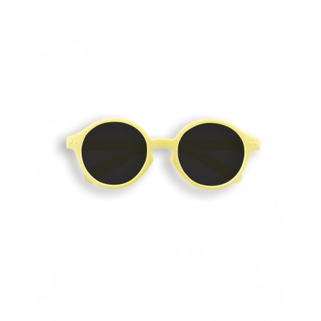 Lunettes de soleil bébé 0-12 mois lemonade