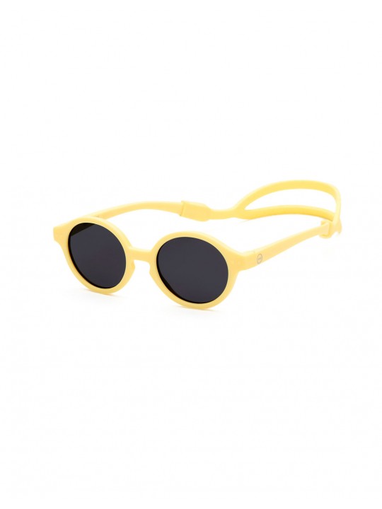 Lunettes de soleil bébé 0-12 mois lemonade