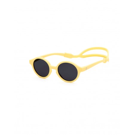 Lunettes de soleil bébé 0-12 mois lemonade