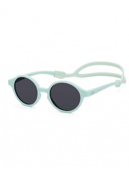 Lunettes de soleil 12-36 mois bleu ciel