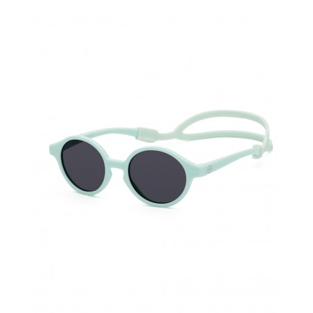 Lunettes de soleil 12-36 mois bleu ciel