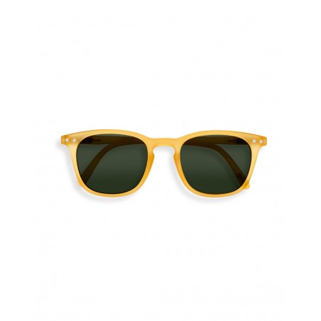 Lunettes de soleil Junior yellow honey E