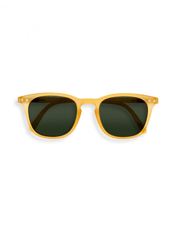 Lunettes de soleil Junior yellow honey E