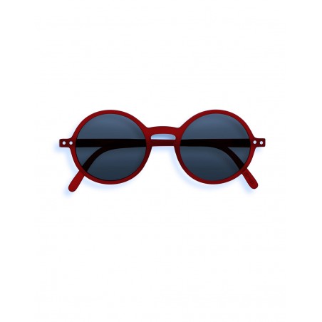 Lunettes de soleil Junior red crystal G