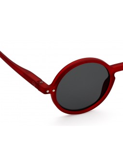 Lunettes de soleil Junior red crystal G