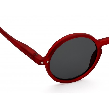 Lunettes de soleil Junior red crystal G