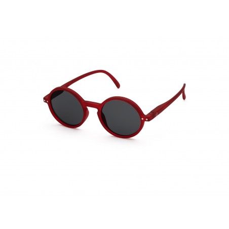 Lunettes de soleil Junior red crystal G