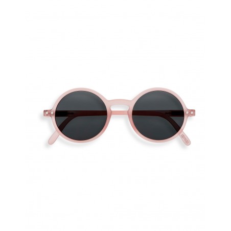 Lunettes de soleil Junior pink verres ronds G