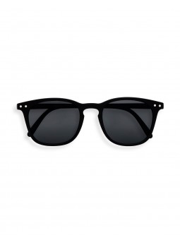 Lunettes de soleil Junior noires E