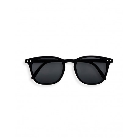 Lunettes de soleil Junior noires E