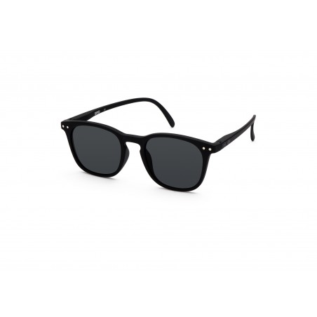 Lunettes de soleil Junior noires E