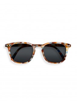 Lunettes de soleil Junior blue tortoise E