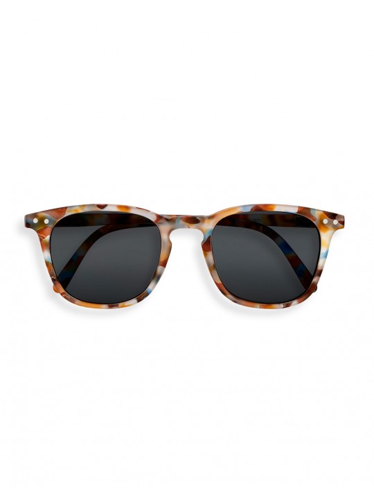 Lunettes de soleil Junior blue tortoise E