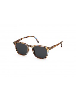 Lunettes de soleil Junior blue tortoise E