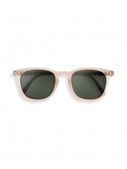 Lunettes de soleil Junior rose quartz E