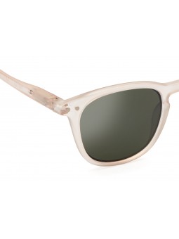 Lunettes de soleil Junior rose quartz E