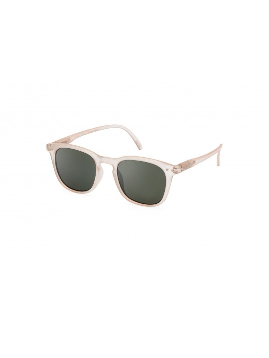 Lunettes de soleil Junior rose quartz E