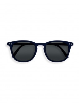 Lunettes de soleil Junior navy blue E