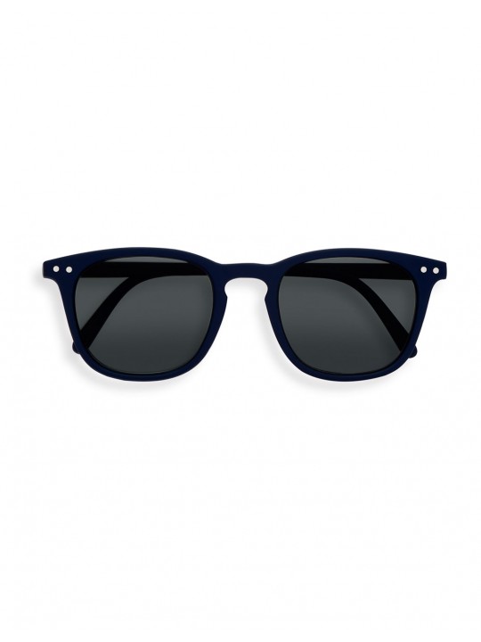 Lunettes de soleil Junior navy blue E