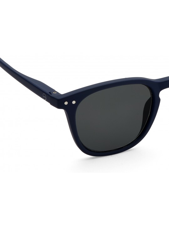 Lunettes de soleil Junior navy blue E