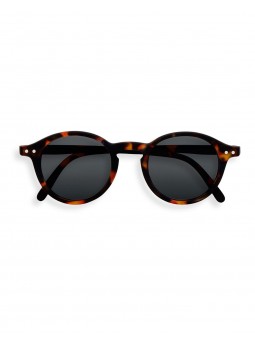 Lunettes de soleil tortoise D