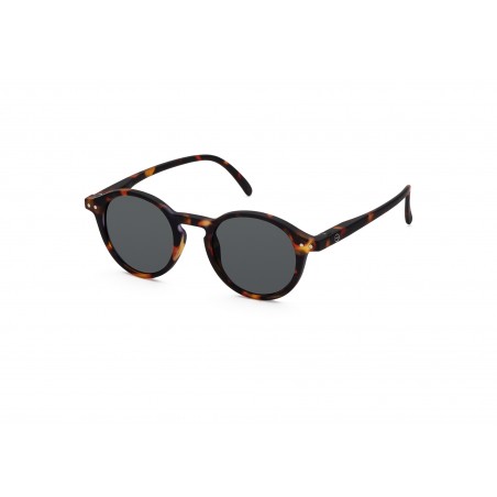 Lunettes de soleil tortoise D