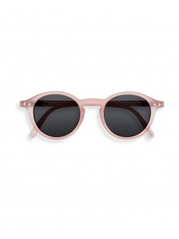 Lunettes de soleil junior pink D