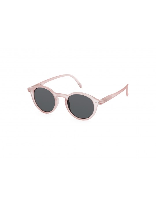 Lunettes de soleil junior pink D