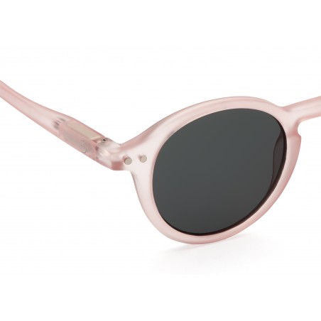 Lunettes de soleil junior pink D