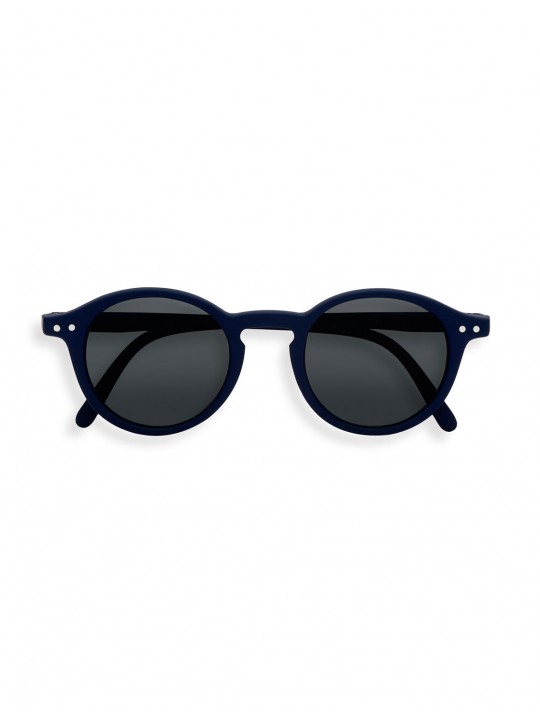 Lunettes de soleil junior navy blue D