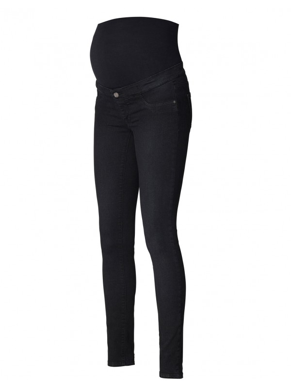 Jegging femme enceinte | Ella noir