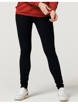 Jegging femme enceinte | Ella noir