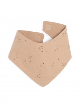 Bavoir bandana | Willow dune