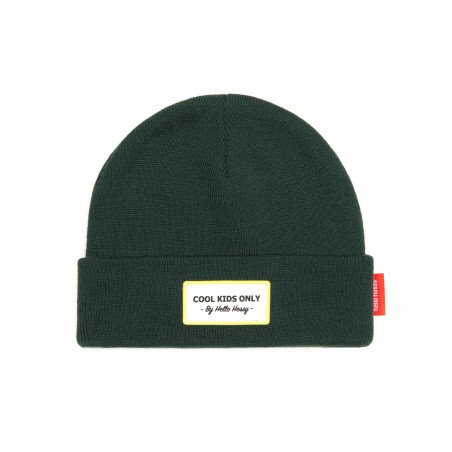 Bonnet Urban | Vert