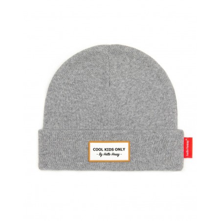 Bonnet Urban | Gris