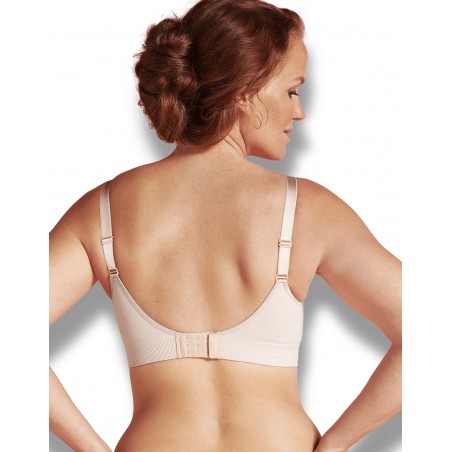 Soutien gorge allaitement sans coutures | Miel