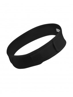 Ceinture de soutien ventral grossesse | Noir