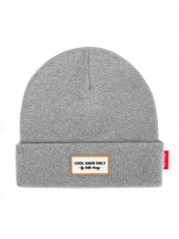 Bonnet Papa Urban | Gris