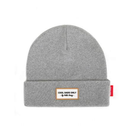 Bonnet Papa Urban | Gris