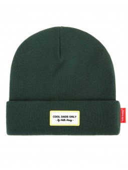 Bonnet Papa Urban | Vert