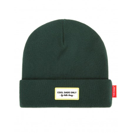 Bonnet Papa Urban | Vert