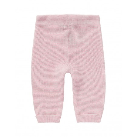 Pantalon rose fine maille | Grover