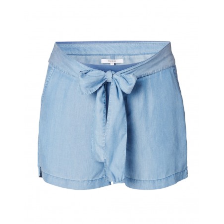 Short de grossesse denim | Nine