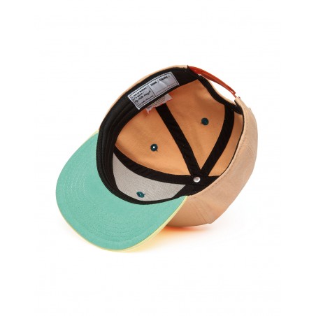 Casquette tissu mini Sand